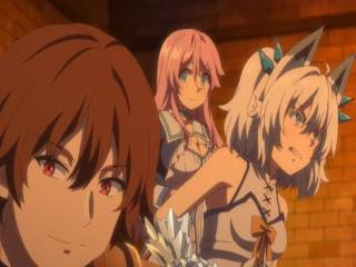 Extraits: Redo of Healer (Kaifuku Jutsushi no Yarinaoshi)