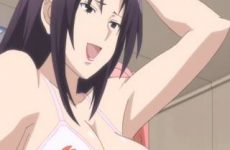 Extraits : Sekirei (Scènes fanservice des saisons 1 et 2)