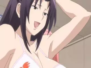 Extraits : Sekirei (Scènes fanservice des saisons 1 et 2)