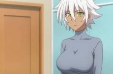 Extraits : Testament of Sister New Devil - Departures