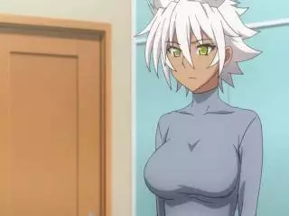 Extraits : Testament of Sister New Devil - Departures