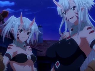 Extraits : Peter Grill Saison 02 (compilation ecchi)