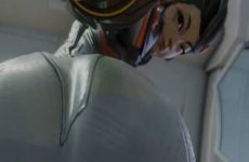 Peni Parker de Marvel Rivals version ecchi 3D