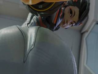 Peni Parker de Marvel Rivals version ecchi 3D