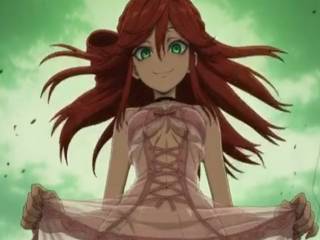 Riyou Reaper de Gachiakuta sexy par IA