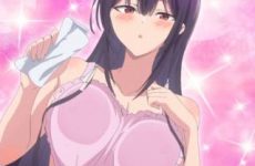 Extraits : Please Put Them On Takamine-san (ecchi)