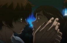 Extraits : Baki (les scènes les plus chaudes)