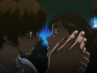 Extraits : Baki (les scènes les plus chaudes)