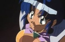 Extraits : Knights of Ramune (fanservice compilation)