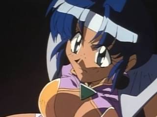 Extraits : Knights of Ramune (fanservice compilation)