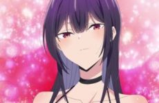 Extraits : Please Put Them On, Takamine-san (ecchi)