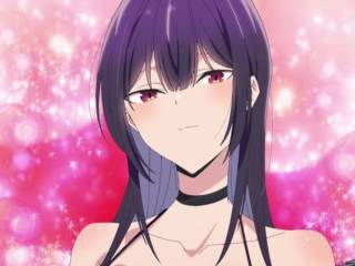 Extraits : Please Put Them On, Takamine-san (ecchi)