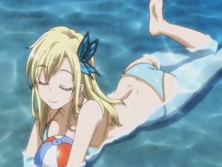 Extraits: Boku wa tomodachi ga sukunai (fanservice)