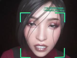 Ada Wong vit une expérience sexuelle dans Resident Evil