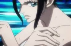 Extraits : One Piece (fanservice ecchi version)