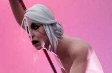 Ciri fait une chorégraphie sexy dans Witcher 3
