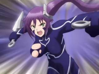 Extraits : Sagiri Ameno (fanservice ecchi compilation)