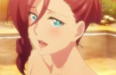 Extraits : World's End (fanservice compilation ecchi)