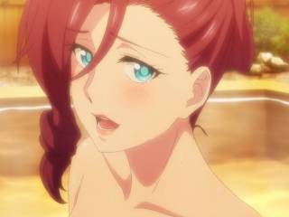 Extraits : World's End (fanservice compilation ecchi)