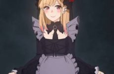 Extraits : Sono Bisque (version ecchi fanservice)