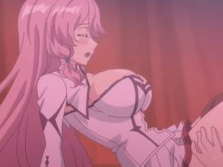 Compilation des meilleures scènes ecchi du moment