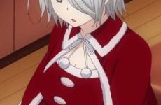 Extraits: Nande Koko Tachibana (fanservice ecchi)