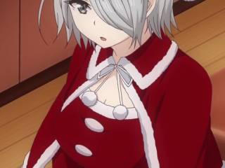 Extraits: Nande Koko Tachibana (fanservice ecchi)