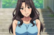 Jolie femme montre sa culotte par intelligence artificielle