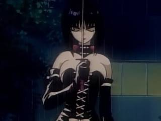 Extraits : Kotetsu no Daibouken (fanservice compilation)