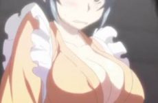 Extraits : Anime Stuff (compilation ecchi fanservice)