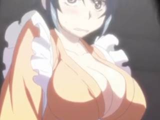 Extraits : Anime Stuff (compilation ecchi fanservice)