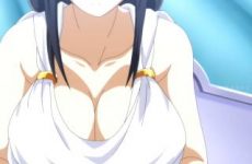 Extraits: Peter Grill And The Philosopher (scènes ecchi)