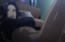 Extraits : Monster Musume (ecchi compilation)