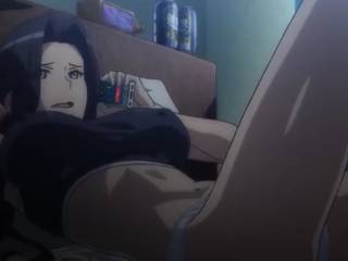 Extraits : Monster Musume (ecchi compilation)