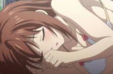 Extraits : Valkyrie Drive Mermaid (ecchi compilation)