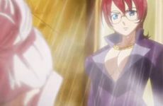 Extraits : Princess Lover (fanservice ecchi compilation)