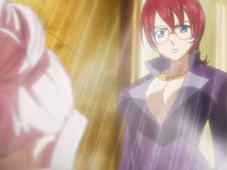 Extraits : Princess Lover (fanservice ecchi compilation)