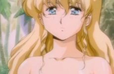 Extraits : Plastic Little (ecchi fanservice compilation)