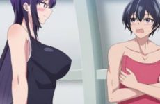 Extraits : Please Put Them On, Takamine-san