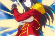 Extraits : Seven Mortal Sins (tous les moments ecchi)