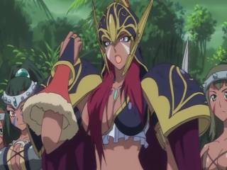 Extraits : To Love Ru (season 01 ecchi fanservice)