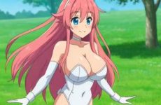 Bunnygirl sexy pour Pâques par intelligence artificielle