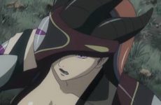 Extraits : Queens Blade Gyokuza o Tsugumono