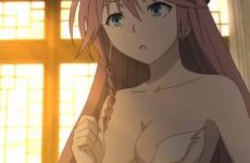 Babe Stripchat, extraits d’animés ecchi