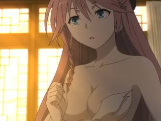 Babe Stripchat, extraits d’animés ecchi