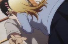 Extraits : Val x Love (fanservice compilation S01)
