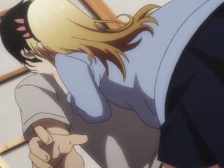 Extraits : Val x Love (fanservice compilation S01)