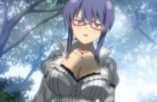 Extraits : Senran Kagura Estival Versus (fanservice)