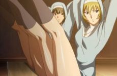 Extraits : Queens Blade Rebellion (version fanservice)