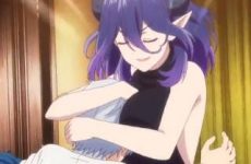 Extraits : Vermeil In Gold (fanservice ecchi)